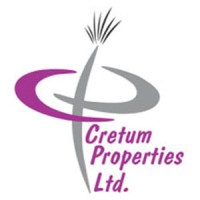 Cretum Properties Limited logo - Similar company to Brand Aristocrats Limited