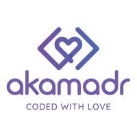 Akamadr logo - Similar company to Drtusz.Pl