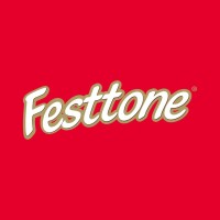 Festtone logo - Similar company to Melck
