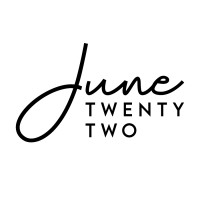 June 22 logo - Similar company to Les Pas Petits