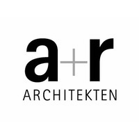 a+r Architekten GmbH logo - Similar company to Scope Architekten