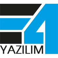 E4 Yazılım logo - Similar company to Mes Yazilim A.Ş.