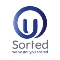 U Sorted Financial Services logo - Similar company to U Covered