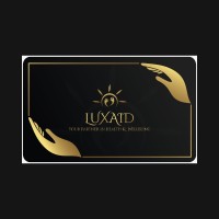 Luxaid - an ndis Registered Provider logo - Similar company to Candeece Coordination