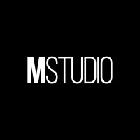MStudio logo - Similar company to M Studio