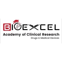 Bioexcel-Academy of Clinical Research: Drugs & Medical Device logo - Similar company to Buzzarc Digital