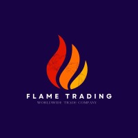 Flame Trading logo - Similar company to Era Partners