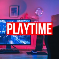 PlayTime logo - Similar company to 2L Formations