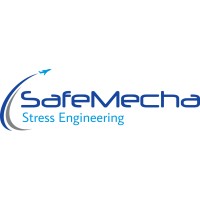 SafeMecha Stress Engineering logo - Similar company to Arnox Engineering