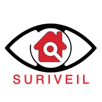 SURIVEIL logo - Similar company to Spis Securite