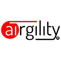 Airgility logo - Similar company to Action Drone Usa | Action Drone Inc