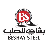 Beshay Steel logo - Similar company to Concord Ready-Mix & Concrete Products Ltd.