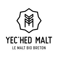 Yec'Hed Malt logo - Similar company to Malterie Occitane