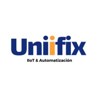 Uniifix logo - Similar company to Ingelcom