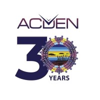 Acden logo - Similar company to Fws Group