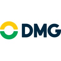 De Martin & Gasparini - (DMG) logo - Similar company to Platform Project Services