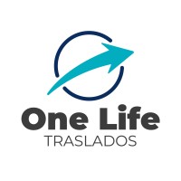 One Life Traslados SRL logo - Similar company to Traslada