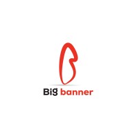 Big Banner logo - Similar company to Nuu Studio