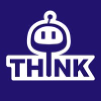 Think Engineering logo - Similar company to Magical Labs
