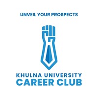 Khulna University Career Club logo - Similar company to Khulna University Business Club (Kubc)