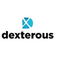 Dexterous logo - Similar company to Digilexin