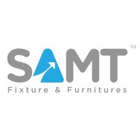 SAMT FIXTURE AND FURNITURE PVT LTD logo - Similar company to Webmyze