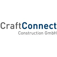 Craft Connect Construction GmbH logo - Similar company to Techcrafts Gmbh