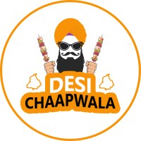 Desi Chaapwala logo - Similar company to Robo Doodle Corp.