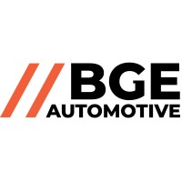 BGE Automotive Ltd logo - Similar company to Bdo Electrical Ltd