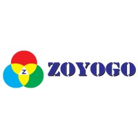 Zoyogo Corporate Technologies Private Limited logo - Similar company to Quantlytix