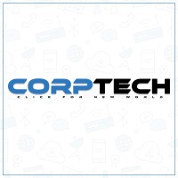 CorpTech logo - Similar company to Corptec