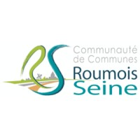 Communauté de communes Roumois Seine logo - Similar company to Timax