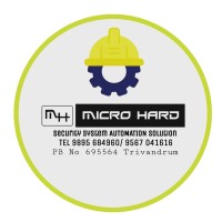 Microhard logo - Similar company to Microhard Informática