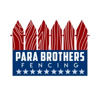 Para Brothers Fencing & Landscaping logo - Similar company to Interrface