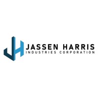 Jassen Harris Industries Corporation logo - Similar company to One Serendra
