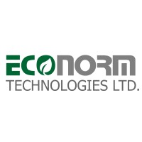 Econorm Technologies Limited logo - Similar company to Econorm