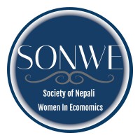 Society of Nepali Women in Economics logo - Similar company to Kay Garnay For Nepal