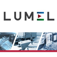 Lumel Research Laboratory logo - Similar company to Apator Elkomtech