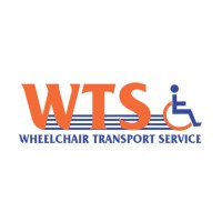 Wheelchair Transport Service logo - Similar company to Wheelchair Sports Nsw/Act