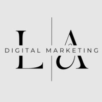 LA Digital Services logo - Similar company to Beard Bros Digital Marketing