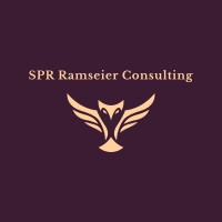 SPR Ramseier Consulting logo - Similar company to Auris Relocation Ag