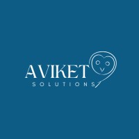 Aviket Solutions logo - Similar company to Empowerful Consultancy