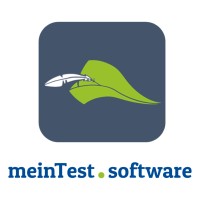 meinTest GmbH logo - Similar company to Fribek Ag