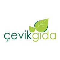 Çevik Gıda logo - Similar company to Mayafi̇x Gida San. Ve Ti̇c. A.Ş.