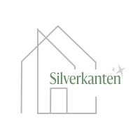 Silverkanten logo - Similar company to 12M Utemiljö