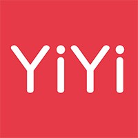 YiYiEnglish logo - Similar company to Dudons