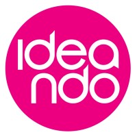 IDEANDO Il mondo della grafica e stampa logo - Similar company to Ideando Design