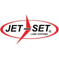 JET-SET Industrial Lube Systems logo - Similar company to P&G Technologies