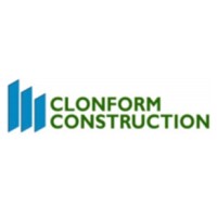 Clonform Construction logo - Similar company to Excel Inspection Solutions Ltd