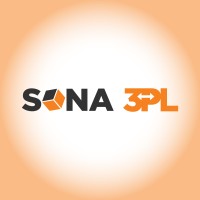 Sona 3PL logo - Similar company to Unity 3Pl Services Pvt Ltd